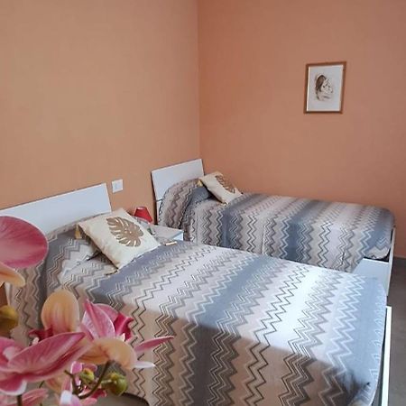 La Tillanzia Dolceacqua Eksteriør bilde
