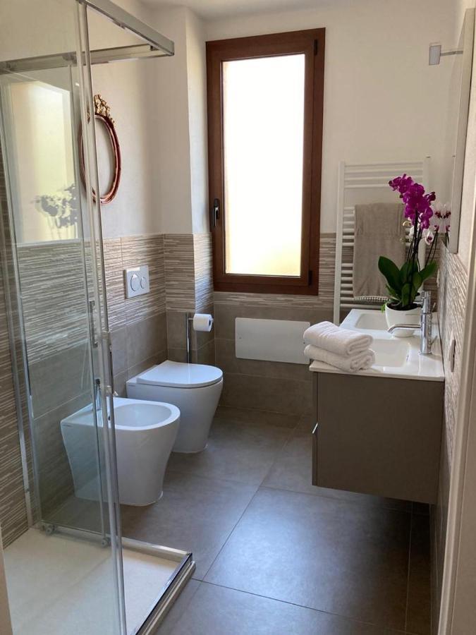 La Tillanzia Dolceacqua Eksteriør bilde